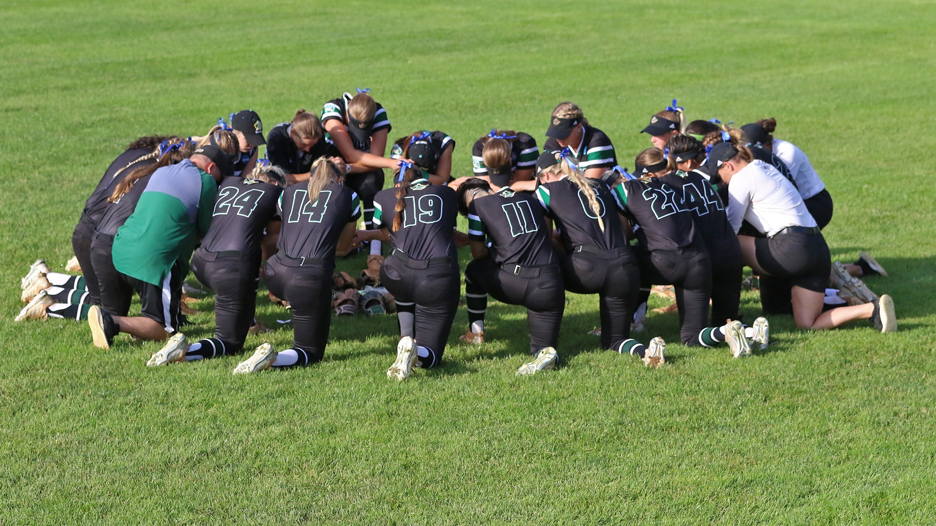 Softball TEAM